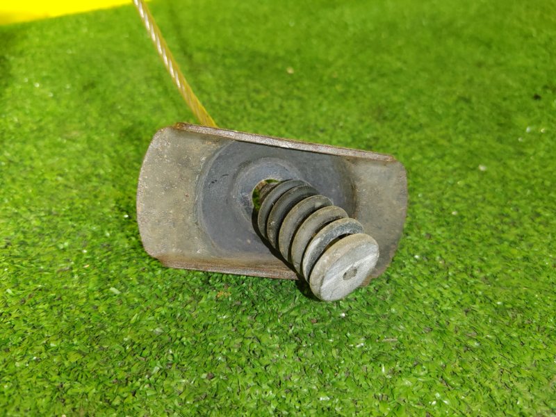 кронштейн запасного колеса, 8500 рублей, Красноярск