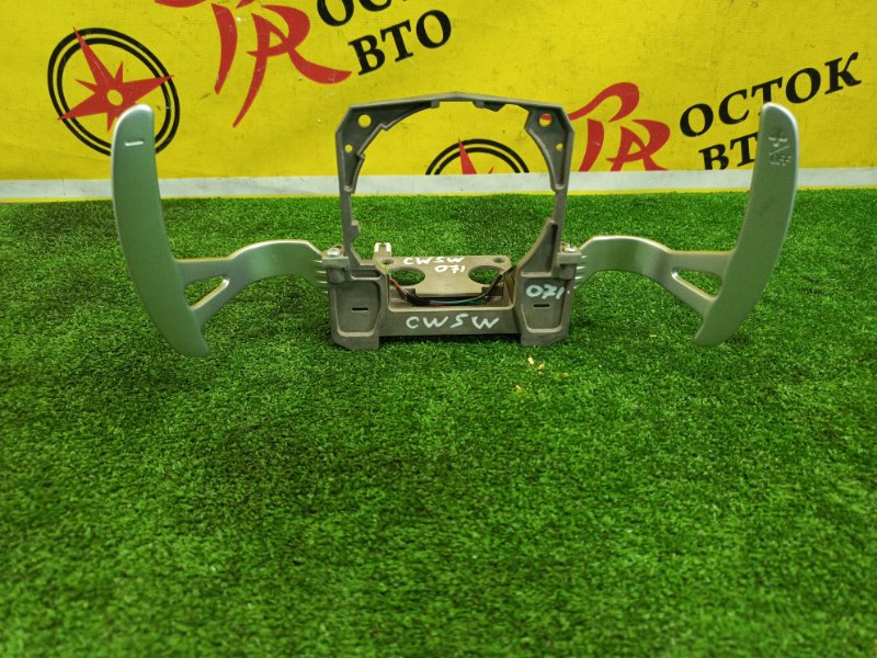 Лепестки переключения передач, 800 рублей, Красноярск