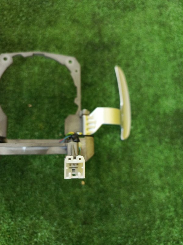 Лепестки переключения передач, 800 рублей, Красноярск