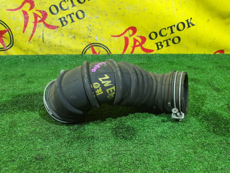 Патрубок воздушного фильтра, 200 рублей, Красноярск