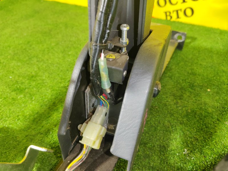 педаль, 2500 рублей, Красноярск