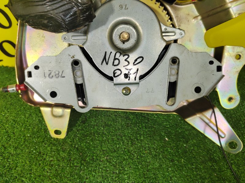 Электропривод замка дверей, 4000 рублей, Красноярск