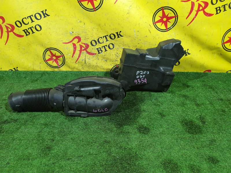 Воздухозаборник, 500 рублей, Красноярск