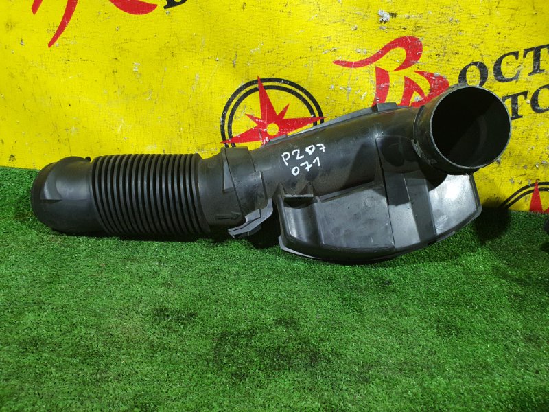 Воздухозаборник, 500 рублей, Красноярск