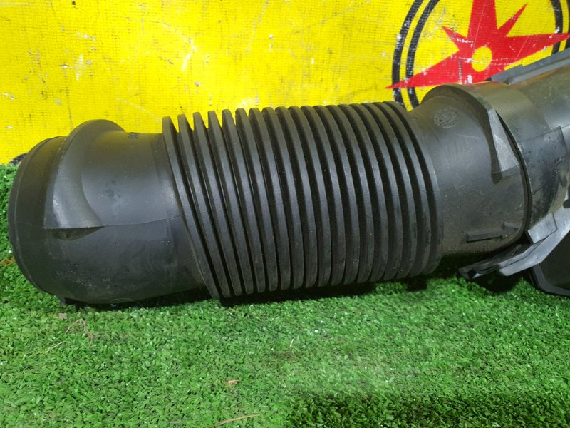 Воздухозаборник, 500 рублей, Красноярск