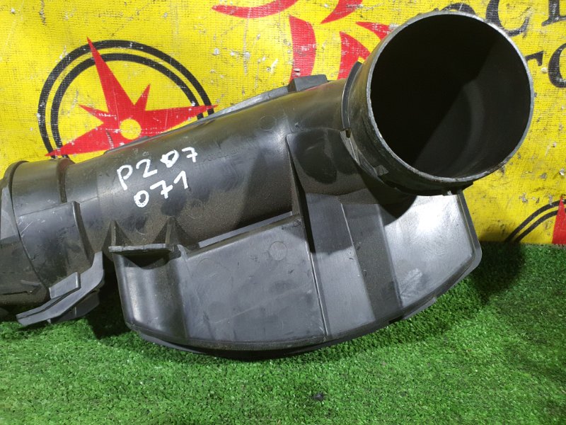 Воздухозаборник, 500 рублей, Красноярск