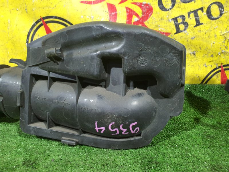 Воздухозаборник, 500 рублей, Красноярск