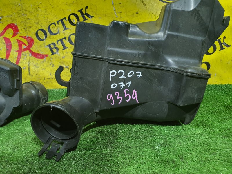 Воздухозаборник, 500 рублей, Красноярск