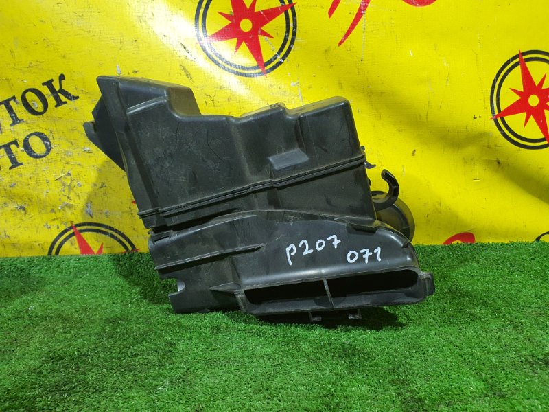 Воздухозаборник, 500 рублей, Красноярск