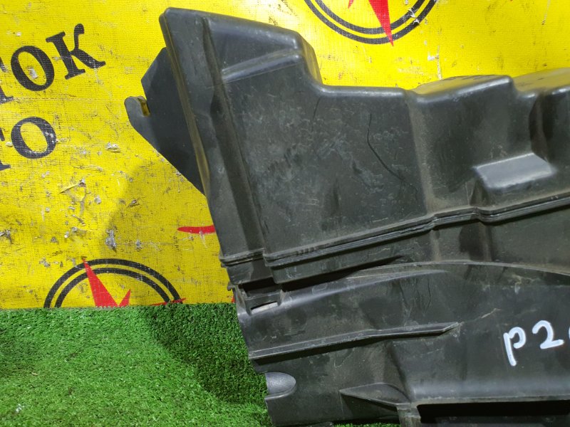 Воздухозаборник, 500 рублей, Красноярск