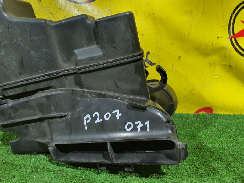 Воздухозаборник, 500 рублей, Красноярск