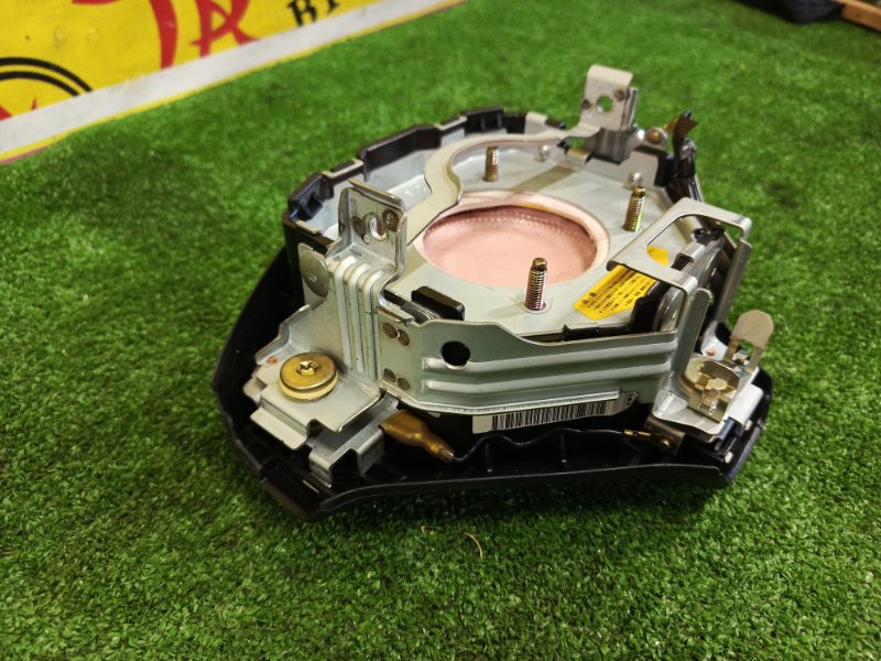 airbag, 500 рублей, Красноярск