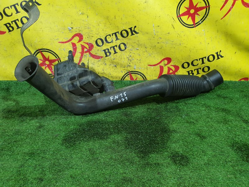 Воздухозаборник, 500 рублей, Красноярск