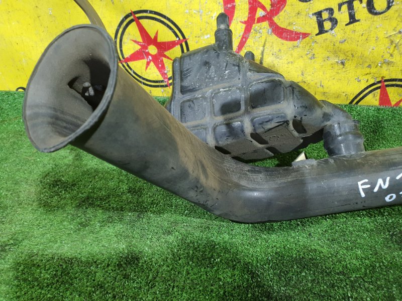 Воздухозаборник, 500 рублей, Красноярск