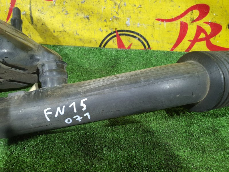 Воздухозаборник, 500 рублей, Красноярск