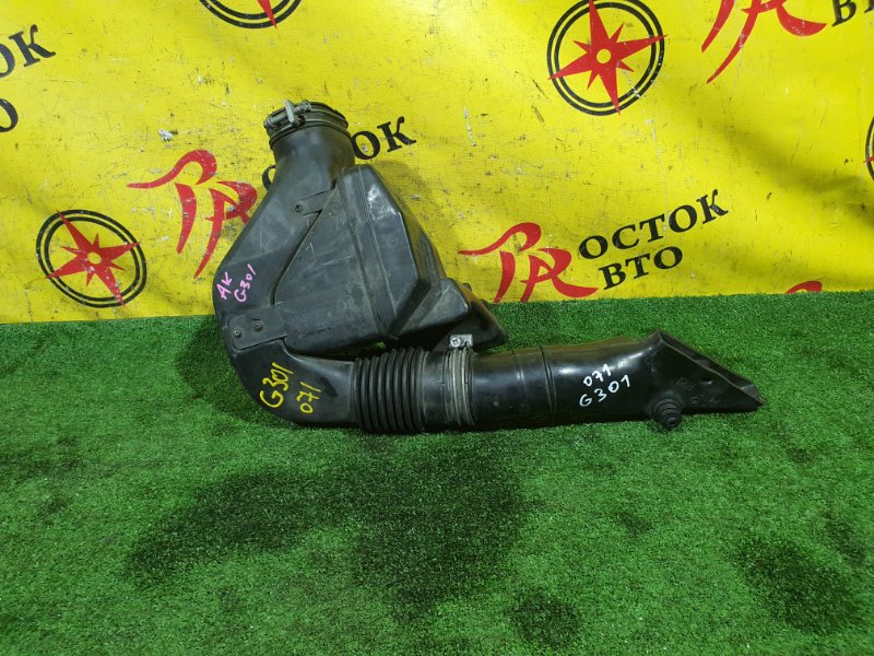 Воздухозаборник, 300 рублей, Красноярск