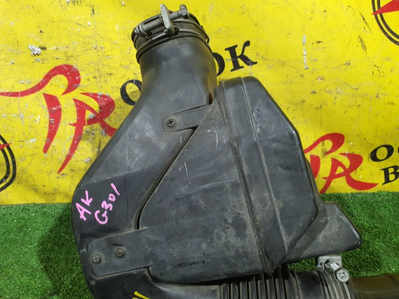 Воздухозаборник, 300 рублей, Красноярск