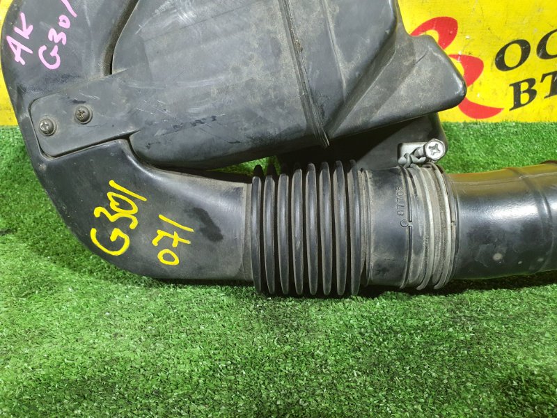 Воздухозаборник, 300 рублей, Красноярск