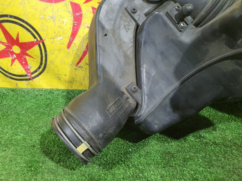 Воздухозаборник, 300 рублей, Красноярск