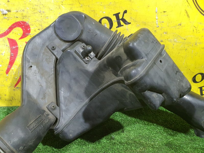 Воздухозаборник, 300 рублей, Красноярск