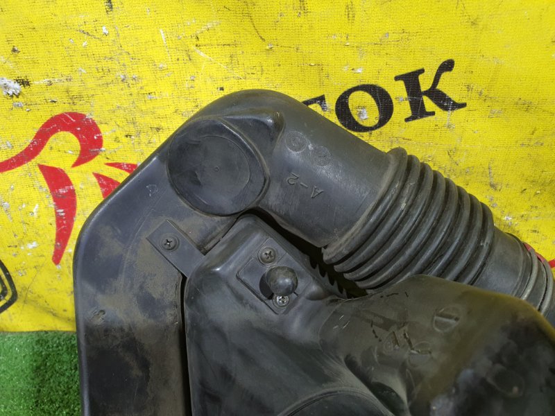 Воздухозаборник, 300 рублей, Красноярск