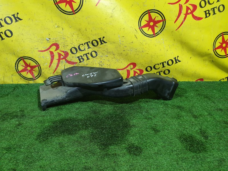 Воздухозаборник, 500 рублей, Красноярск