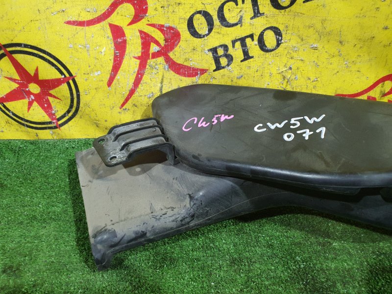 Воздухозаборник, 500 рублей, Красноярск