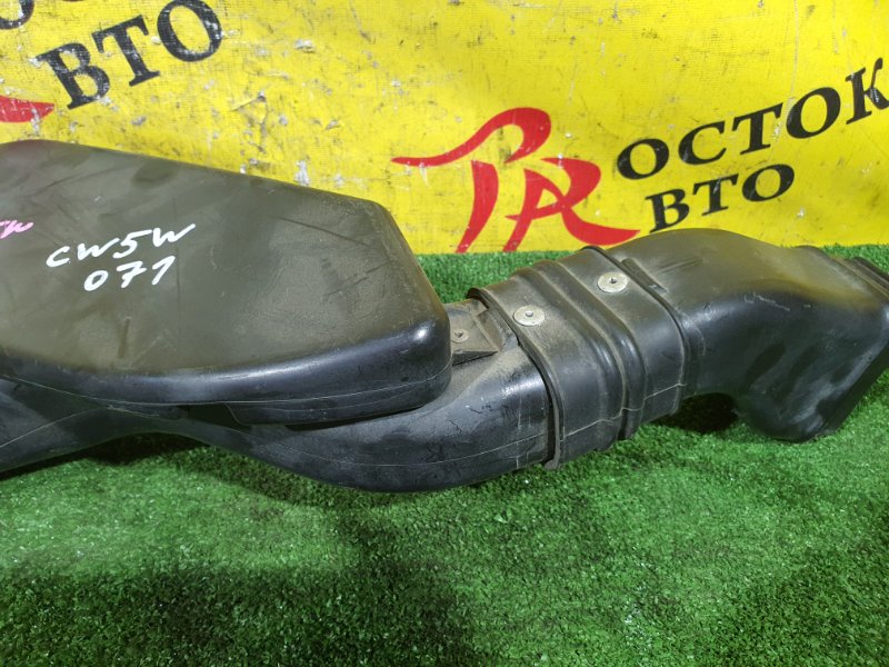 Воздухозаборник, 500 рублей, Красноярск