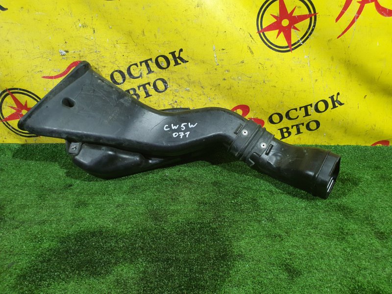 Воздухозаборник, 500 рублей, Красноярск