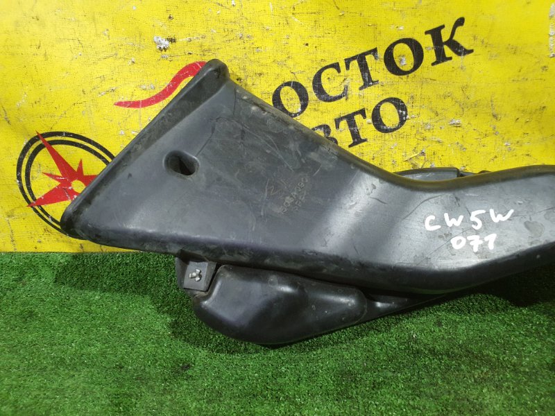 Воздухозаборник, 500 рублей, Красноярск