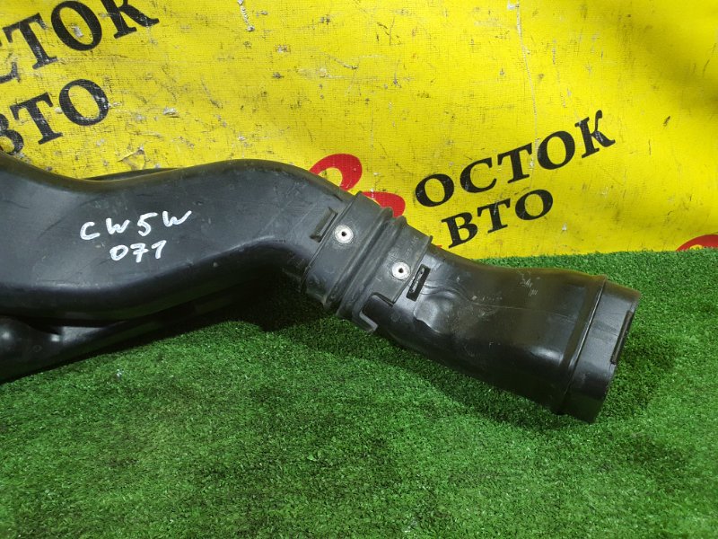 Воздухозаборник, 500 рублей, Красноярск