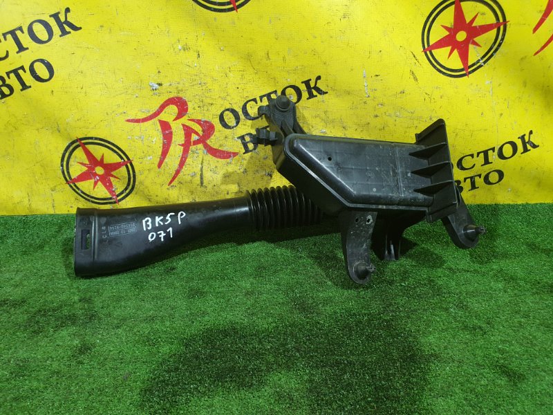 Воздухозаборник, 500 рублей, Красноярск