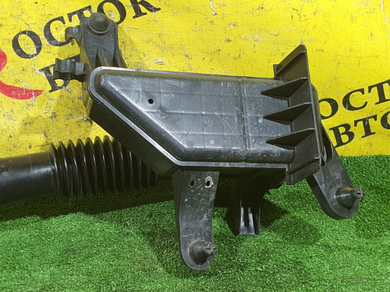 Воздухозаборник, 500 рублей, Красноярск