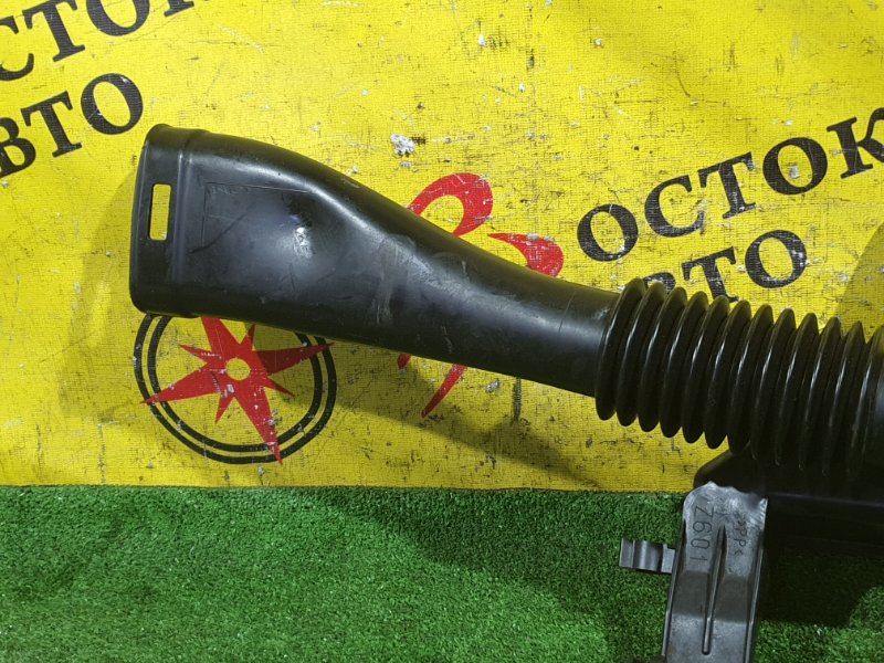 Воздухозаборник, 500 рублей, Красноярск