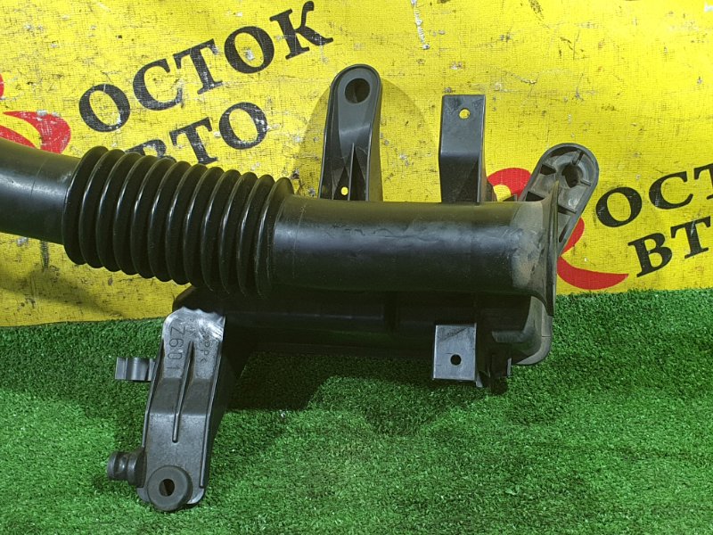 Воздухозаборник, 500 рублей, Красноярск