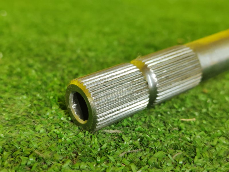 Рулевой карданчик, 500 рублей, Красноярск