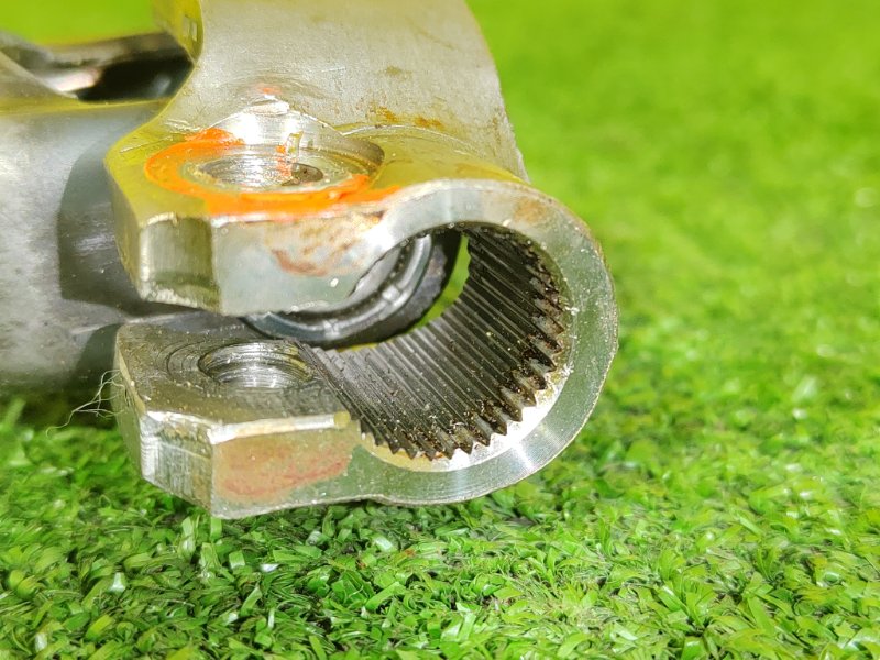 Рулевой карданчик, 500 рублей, Красноярск