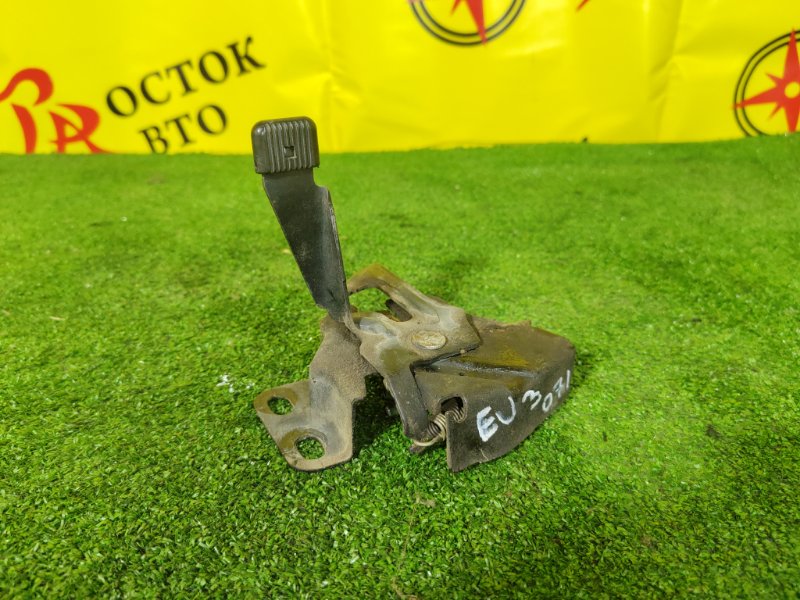 Замок капота, 500 рублей, Красноярск