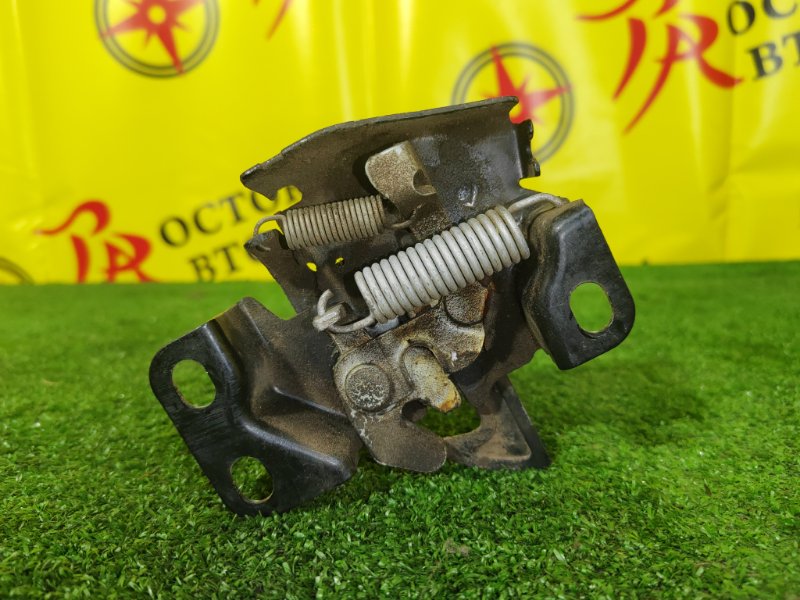 Замок капота, 500 рублей, Красноярск