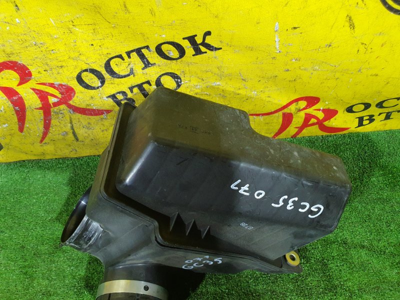 Корпус воздушного фильтра, 800 рублей, Красноярск