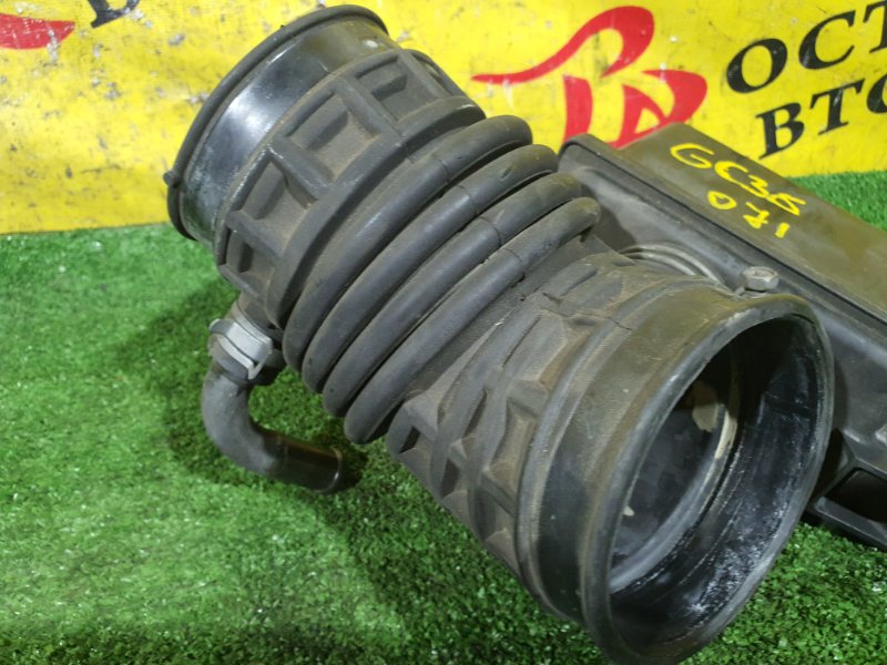 Патрубок воздушного фильтра, 500 рублей, Красноярск