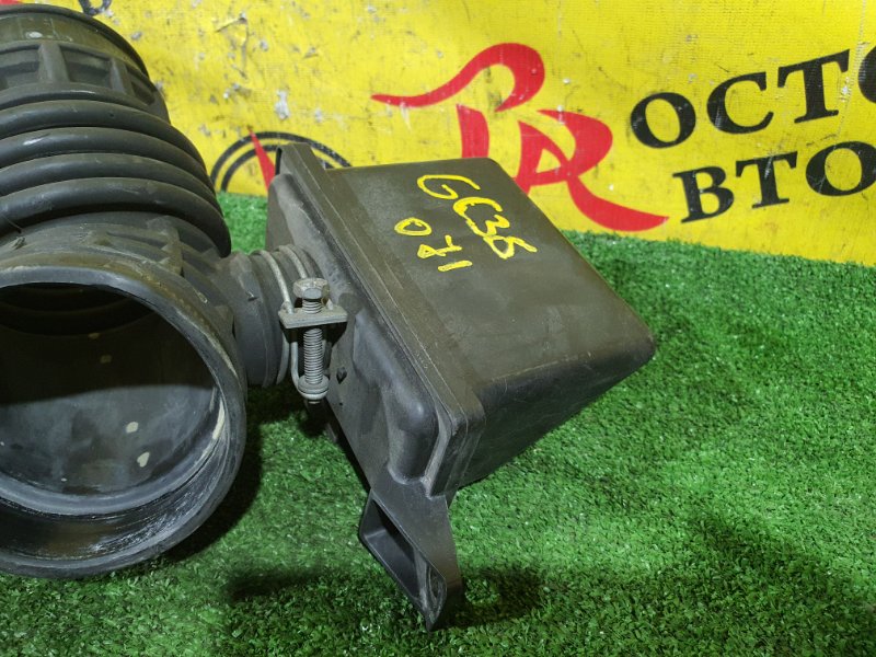 Патрубок воздушного фильтра, 500 рублей, Красноярск