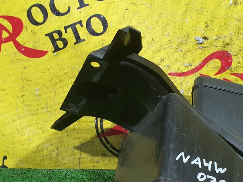 Воздухозаборник, 500 рублей, Красноярск