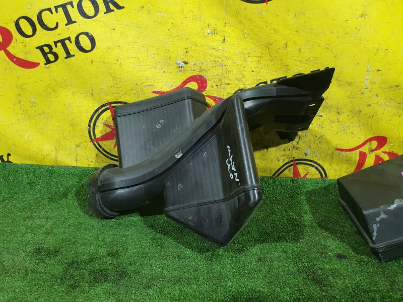 Воздухозаборник, 500 рублей, Красноярск