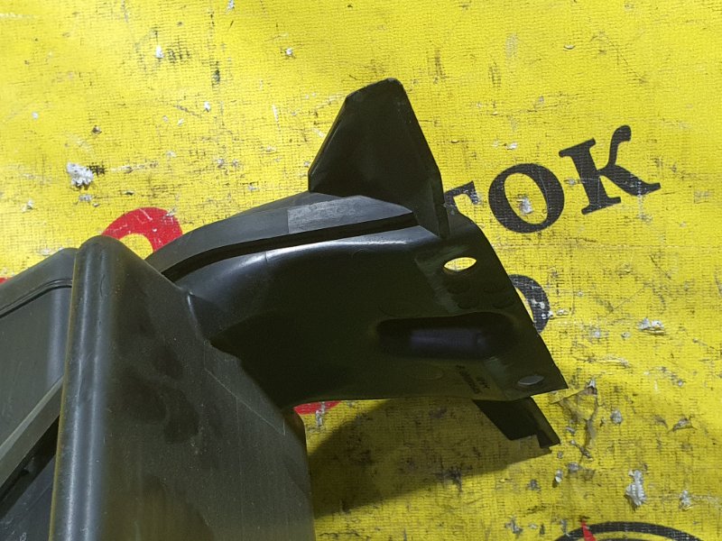 Воздухозаборник, 500 рублей, Красноярск