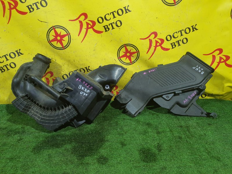 Воздухозаборник, 500 рублей, Красноярск