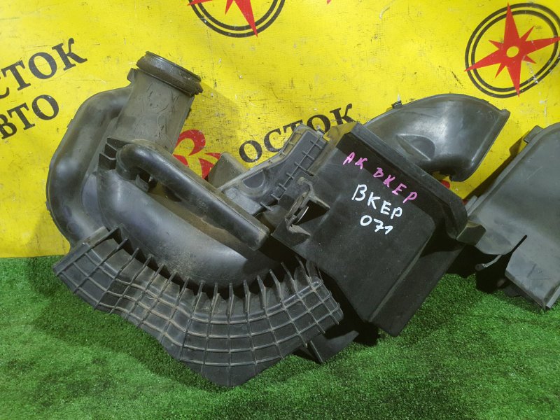 Воздухозаборник, 500 рублей, Красноярск