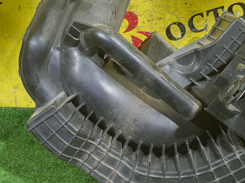 Воздухозаборник, 500 рублей, Красноярск