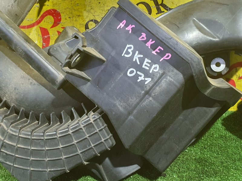 Воздухозаборник, 500 рублей, Красноярск