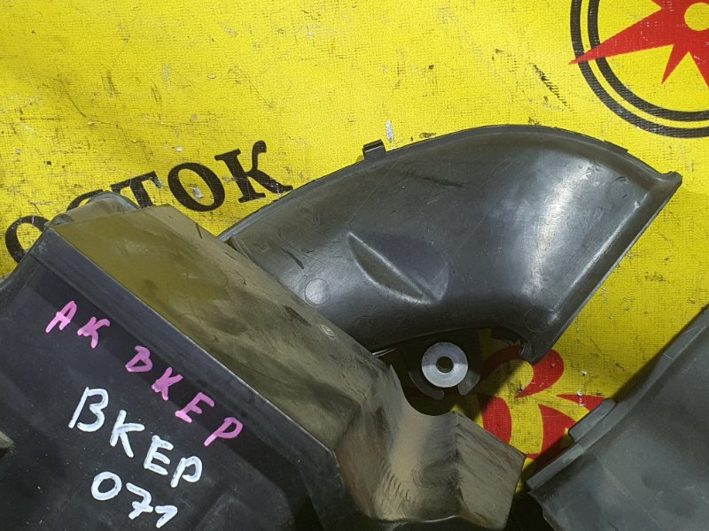 Воздухозаборник, 500 рублей, Красноярск